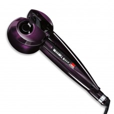 Conair Infiniti Pro Babyliss Automático Curl Secret Roxo